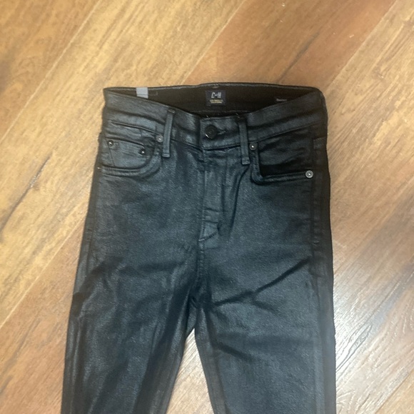 🖤Citizens of Humanity🖤 Rocket high rise skinny jeans size 25, EUC - Picture 4 of 11